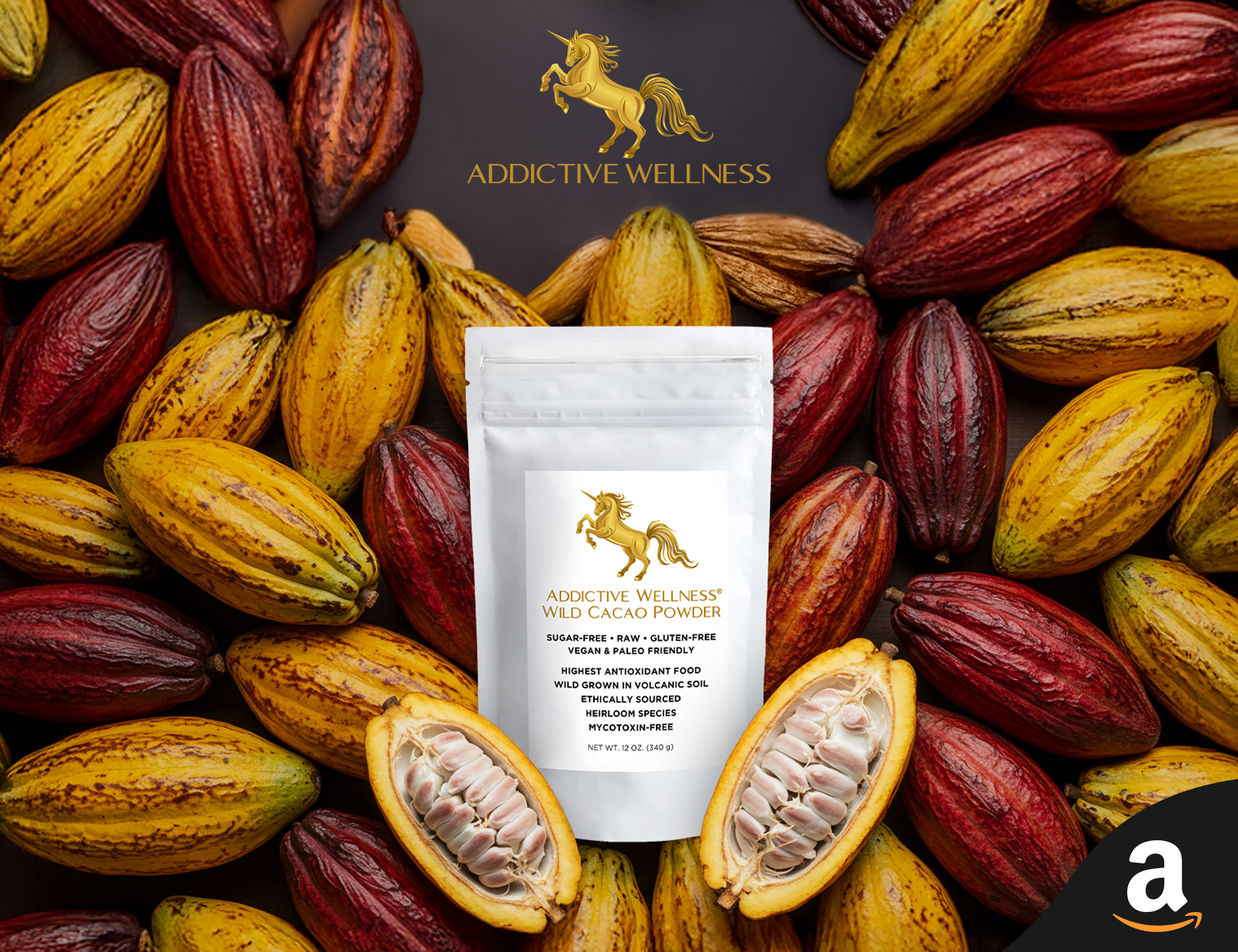 Cacao Powder